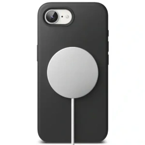 Kup Ringke silikonový magnetický MagSafe Apple iPhone 16e černý - RGK11770 - {ean13} - Sklep Home Screen