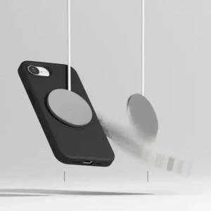 Kup Ringke silikonový magnetický MagSafe Apple iPhone 16e černý - RGK11770 - {ean13} - Sklep Home Screen