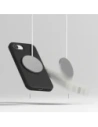 Kup Ringke silikonový magnetický MagSafe Apple iPhone 16e černý - RGK11770 - {ean13} - Sklep Home Screen