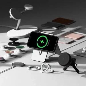 Kup Ringke silikonový magnetický MagSafe Apple iPhone 16e černý - RGK11770 - {ean13} - Sklep Home Screen