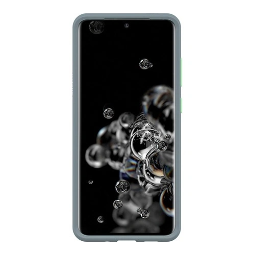 Kup Etui OtterBox Symmetry POP PopSockets Samsung Galaxy S20 Ultra (zielona) - OTB058GRN - {ean13} - Sklep Home Screen