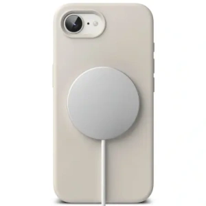 Kup Ringke Silikon Magnetic MagSafe Apple iPhone 16e Stein - RGK11771 - {ean13} - Sklep Home Screen