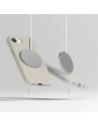Kup Ringke Silikon Magnetic MagSafe Apple iPhone 16e Stein - RGK11771 - {ean13} - Sklep Home Screen