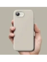 Kup Ringke Silikonová Magnetic MagSafe Apple iPhone 16e Stone - RGK11771 - {ean13} - Sklep Home Screen