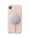 Kup Ringke Silicon Magnetic MagSafe Apple iPhone 16e Pink Sand - RGK11772 - {ean13} - Sklep Home Screen