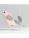 Kup Ringke Silikonový Magnetic MagSafe Apple iPhone 16e Růžový písek - RGK11772 - {ean13} - Sklep Home Screen
