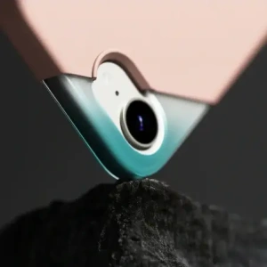 Kup Ringke Silicon Magnetic MagSafe Apple iPhone 16e Pink Sand - RGK11772 - {ean13} - Sklep Home Screen