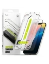 Ringke Easy Slide Apple iPhone 13 / 13 Pro / 14 / 16e Clear [2 PACK]