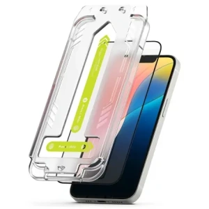 Kup Ringke Easy Slide Apple iPhone 13 / 13 Pro / 14 / 16e Clear [2 PACK] - RGK11773 - {ean13} - Sklep Home Screen