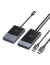 UGREEN CM737 Transmițător și receptor HDMI wireless 1080P 30m
