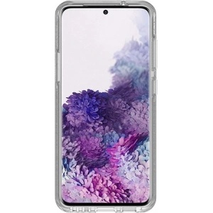 Kup Etui Otterbox Symmetry Clear Samsung Galaxy S20 (átlátszó csillámokkal) - OTB057CLGLT - {ean13} - Sklep Home Screen