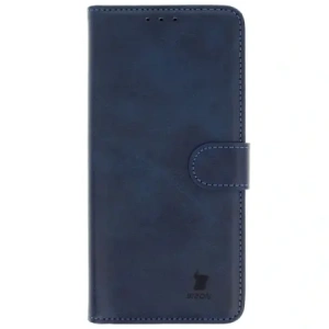Kup Bizon Case Pocket Xiaomi Redmi Note 14 Pro 4G námořnická modrá - BIZ8702 - {ean13} - Sklep Home Screen