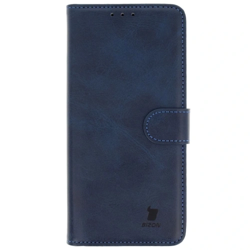 Kup Bizon Case Pocket Xiaomi Redmi Note 14 Pro 4G albastru marin - BIZ8702 - {ean13} - Sklep Home Screen