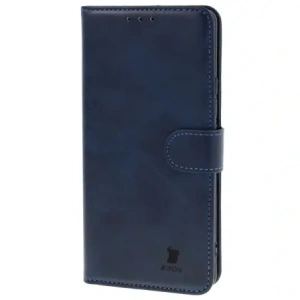 Kup Bizon Case Pocket Xiaomi Redmi Note 14 Pro 4G námořnická modrá - BIZ8702 - {ean13} - Sklep Home Screen