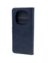 Kup Etui z klapką Bizon Case Pocket do Xiaomi Redmi Note 14 Pro 4G granatowe - BIZ8702 - {ean13} - Sklep Home Screen
