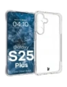 Kup Bizon Case Clear Pack pouzdro + 2x sklo na displej Samsung Galaxy S25+ Plus průhledné - BIZ8703 - {ean13} - Sklep Home Screen