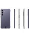 Kup Bizon Case Clear Pack husă + 2x sticlă de protecție Samsung Galaxy S25+ Plus clar - BIZ8703 - {ean13} - Sklep Home Screen