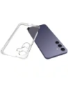 Kup Bizon Case Clear Pack tok + 2x képernyő üveg Samsung Galaxy S25+ Plus átlátszó - BIZ8703 - {ean13} - Sklep Home Screen