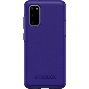 Kup Etui Otterbox Symmetry Samsung Galaxy S20 (kék) - OTB056BLU - {ean13} - Sklep Home Screen