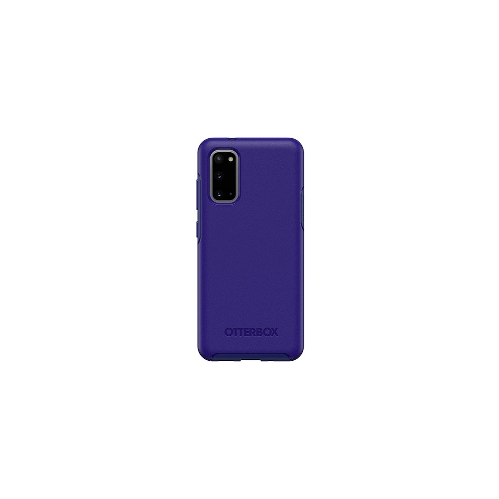 Wytrzymałe etui OtterBox do Galaxy S20