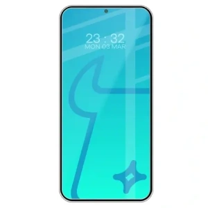 Kup Etui + 2x szkło na ekran Bizon Case Clear Pack do Samsung Galaxy S25+ Plus przezroczyste - BIZ8703 - {ean13} - Sklep Home Screen