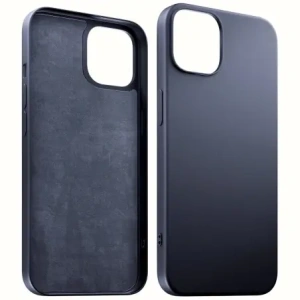 Buy 3MK Matt Case Pro Apple iPhone 13 black - 3MK15897 - {ean13} - Home Screen Store Europe