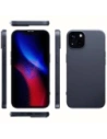 Buy 3MK Matt Case Pro Apple iPhone 13 black - 3MK15897 - {ean13} - Home Screen Store Europe