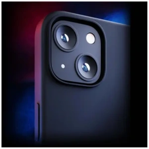 Buy 3MK Matt Case Pro Apple iPhone 13 black - 3MK15897 - {ean13} - Home Screen Store Europe