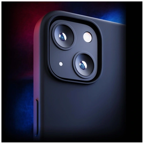 Kup 3MK Matt Case Pro Apple iPhone 13 černý - 3MK15897 - {ean13} - Sklep Home Screen