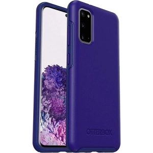 Kup Etui Otterbox Symmetry Samsung Galaxy S20 (kék) - OTB056BLU - {ean13} - Sklep Home Screen