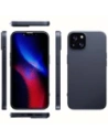Kup Etui 3MK Matt Case Pro do Apple iPhone 14 czarne - 3MK15898 - {ean13} - Sklep Home Screen