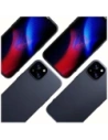 Kup 3MK Matt Case Pro Apple iPhone 14 fekete - 3MK15898 - {ean13} - Sklep Home Screen