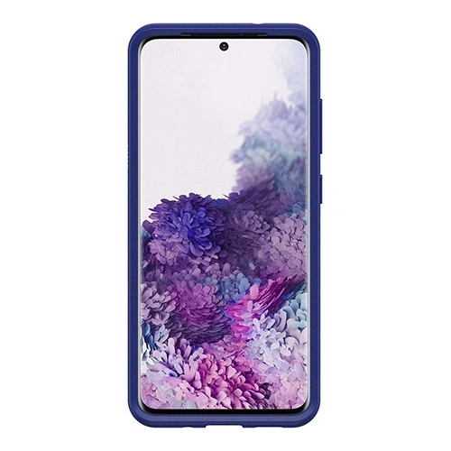 Kup Etui Otterbox Symmetry Samsung Galaxy S20 (albastră) - OTB056BLU - {ean13} - Sklep Home Screen