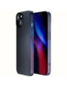 3MK Matt Case Pro Apple iPhone 15 fekete