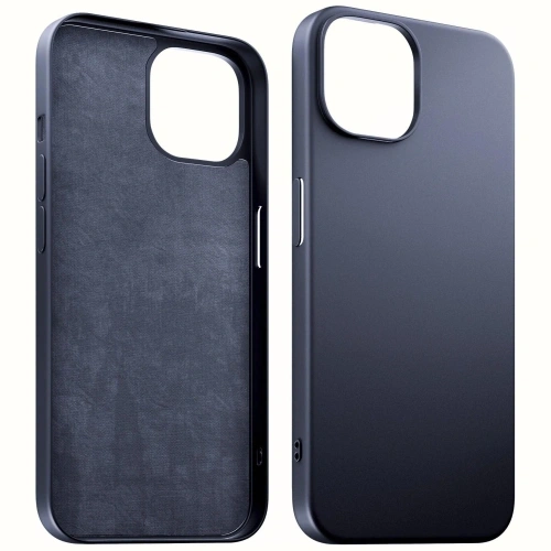 Kup 3MK Matt Case Pro Apple iPhone 15 negru - 3MK15899 - {ean13} - Sklep Home Screen