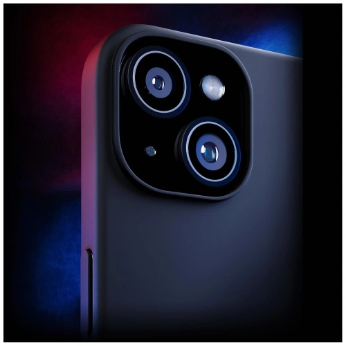 Kup 3MK Matt Case Pro Apple iPhone 15 fekete - 3MK15899 - {ean13} - Sklep Home Screen