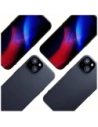 Kup 3MK Matt Case Pro Apple iPhone 15 negru - 3MK15899 - {ean13} - Sklep Home Screen