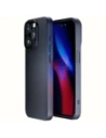 Kup Etui 3MK Matt Case Pro do Apple iPhone 15 Pro czarne - 3MK15900 - {ean13} - Sklep Home Screen
