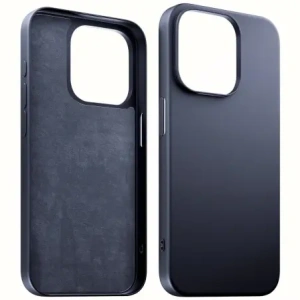Kup 3MK Matt Case Pro Apple iPhone 15 Pro schwarz - 3MK15900 - {ean13} - Sklep Home Screen