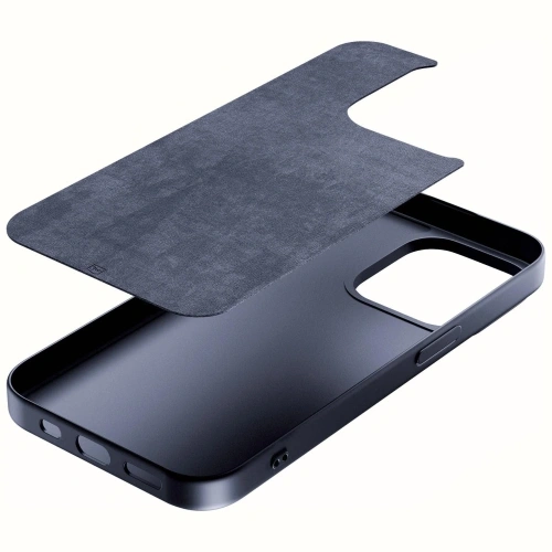 Kup 3MK Matt Case Pro Apple iPhone 15 Pro fekete - 3MK15900 - {ean13} - Sklep Home Screen