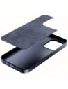 Kup Etui 3MK Matt Case Pro do Apple iPhone 15 Pro czarne - 3MK15900 - {ean13} - Sklep Home Screen
