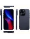 Kup Etui 3MK Matt Case Pro do Apple iPhone 15 Pro czarne - 3MK15900 - {ean13} - Sklep Home Screen