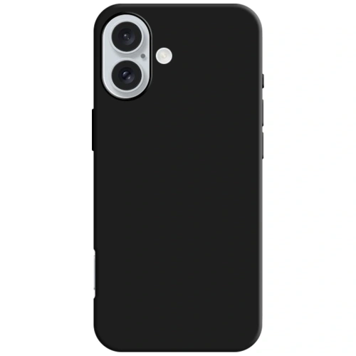 Kup 3MK Matt Case Pro Apple iPhone 16 černý - 3MK15901 - {ean13} - Sklep Home Screen