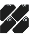 Buy 3MK Matt Case Pro Apple iPhone 16 black - 3MK15901 - {ean13} - Home Screen Store Europe