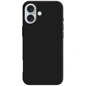 Kup 3MK Matt Case Pro Apple iPhone 16 Plus negru - 3MK15902 - {ean13} - Sklep Home Screen