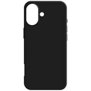 Kup 3MK Matt Case Pro Apple iPhone 16 Plus negru - 3MK15902 - {ean13} - Sklep Home Screen