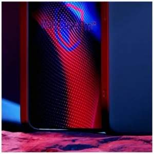 Kup 3MK Matt Case Pro Apple iPhone 16 Plus negru - 3MK15902 - {ean13} - Sklep Home Screen