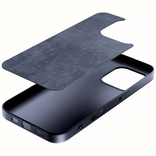 Kup Etui 3MK Matt Case Pro do Apple iPhone 16 Pro czarne - 3MK15903 - {ean13} - Sklep Home Screen