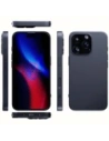 Kup Etui 3MK Matt Case Pro do Apple iPhone 16 Pro czarne - 3MK15903 - {ean13} - Sklep Home Screen