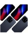 Kup Etui 3MK Matt Case Pro do Apple iPhone 16 Pro czarne - 3MK15903 - {ean13} - Sklep Home Screen